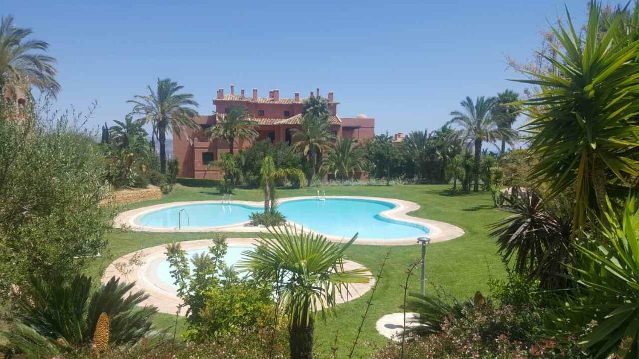 Luxyry apartament Benidorm Finestrat Exterior foto